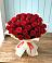 Букет 29 Красных роз в Дмитровский Погост
