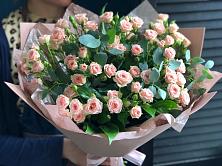 Букет Удовольствие #REPLACE_PRED# Дмитровский Погост