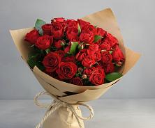 Букет Любовный роман #REPLACE_PRED# Дмитровский Погост