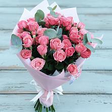 Букет Леди совершенство в Дмитровский Погост