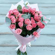 Букет Леди совершенство в Дмитровский Погост